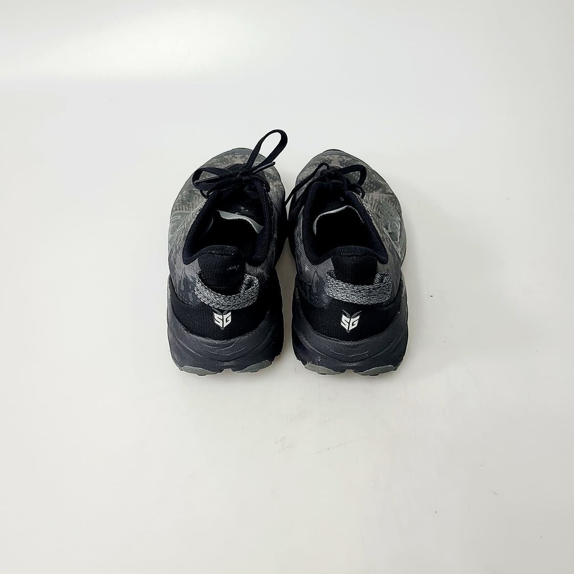 호카 스피드고트 6 GTX 블랙 아우터 오빗 (270) 상품이미지4