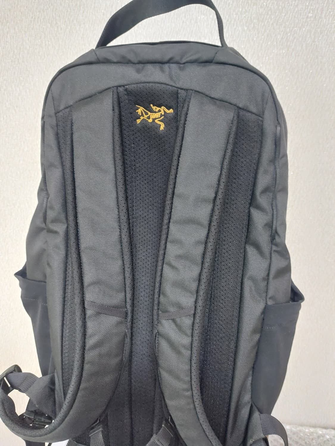 아크테릭스 맨티스 26 블랙 상품이미지2