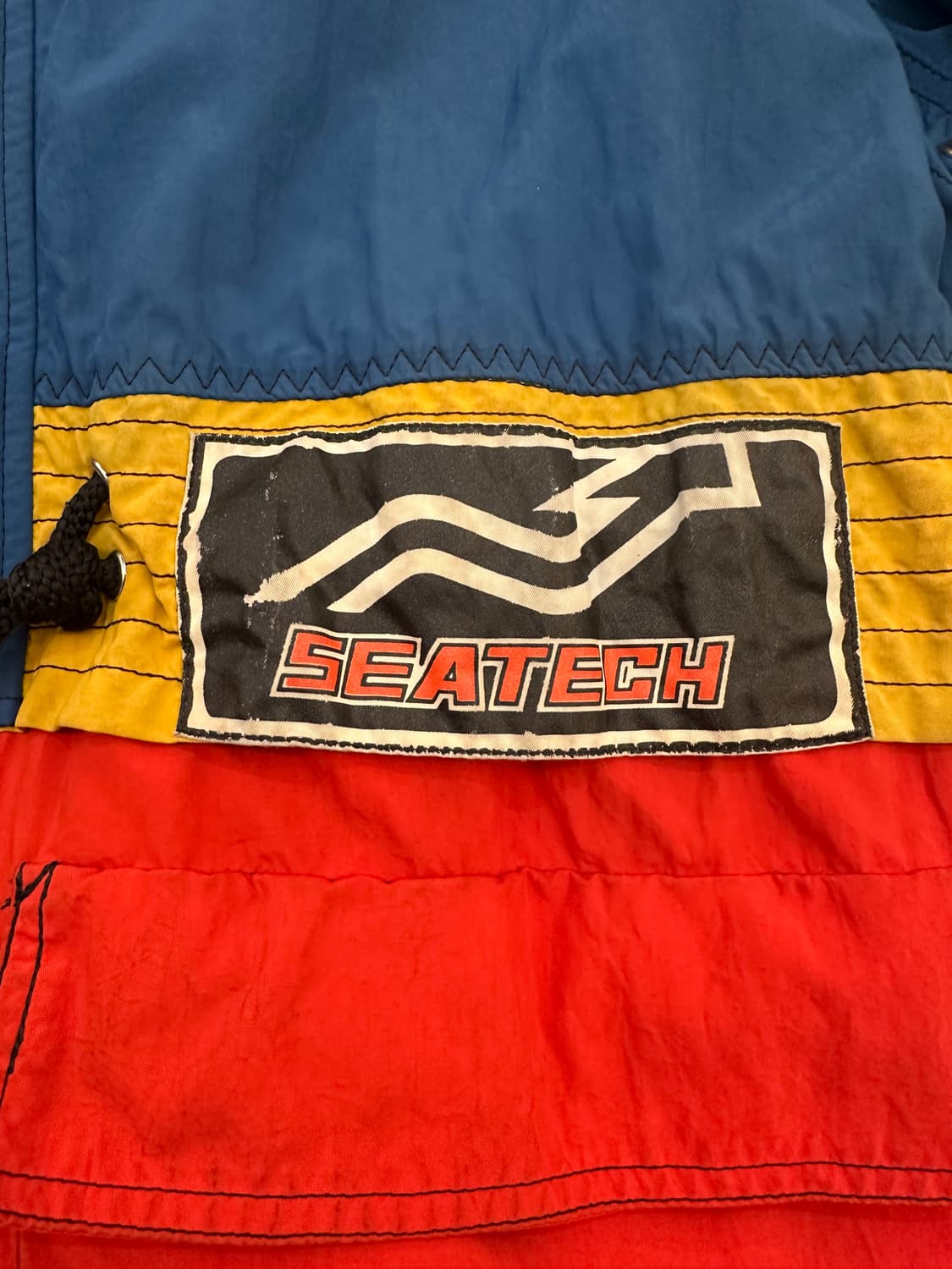 L) nordica 91s 올드스쿨 점퍼 상품이미지5