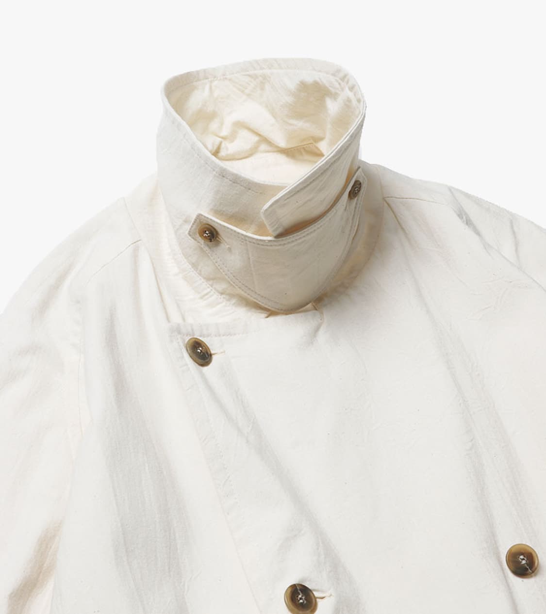 POLYPLOID - PEA COAT 상품이미지5