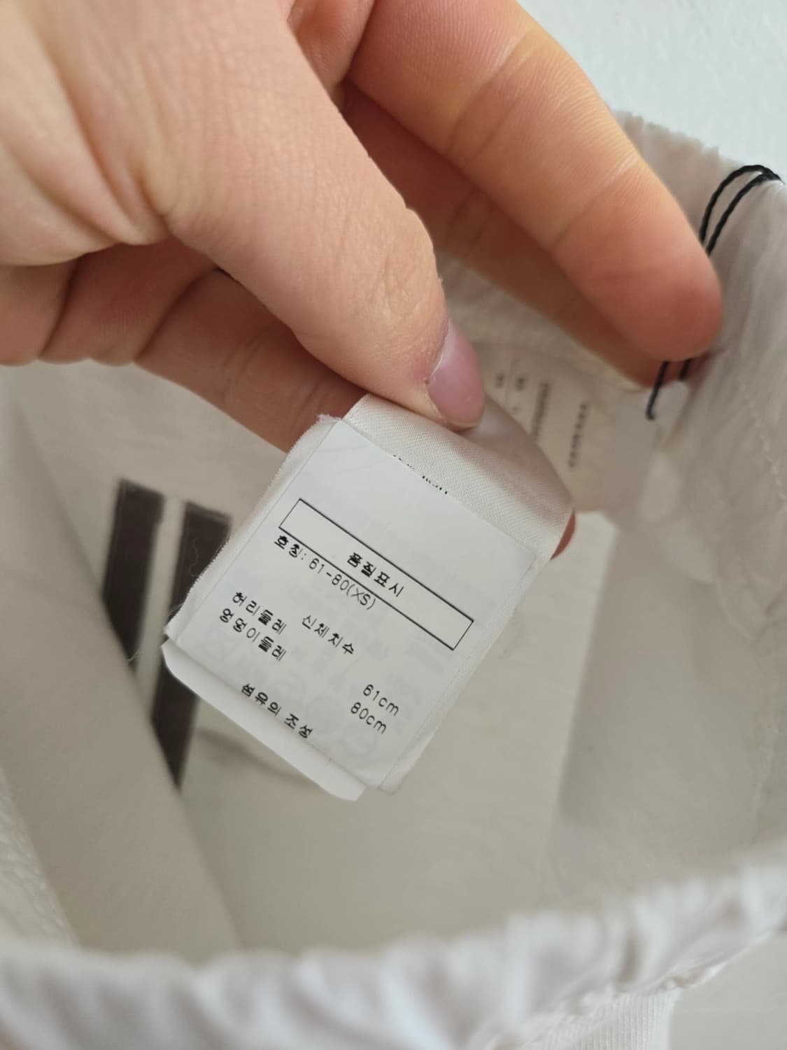 릭오웬스 스커트 상품이미지2