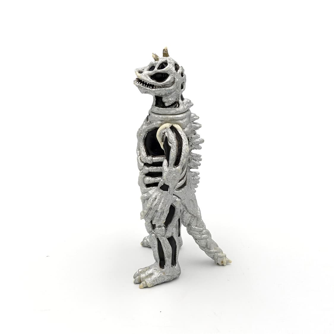 울트라맨 괴수 시보즈 소프비 피규어 [1983] 상품이미지3