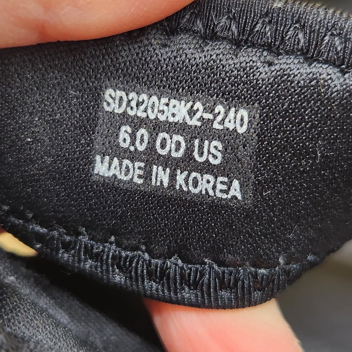 뉴발란스 여성샌들240  상품이미지6