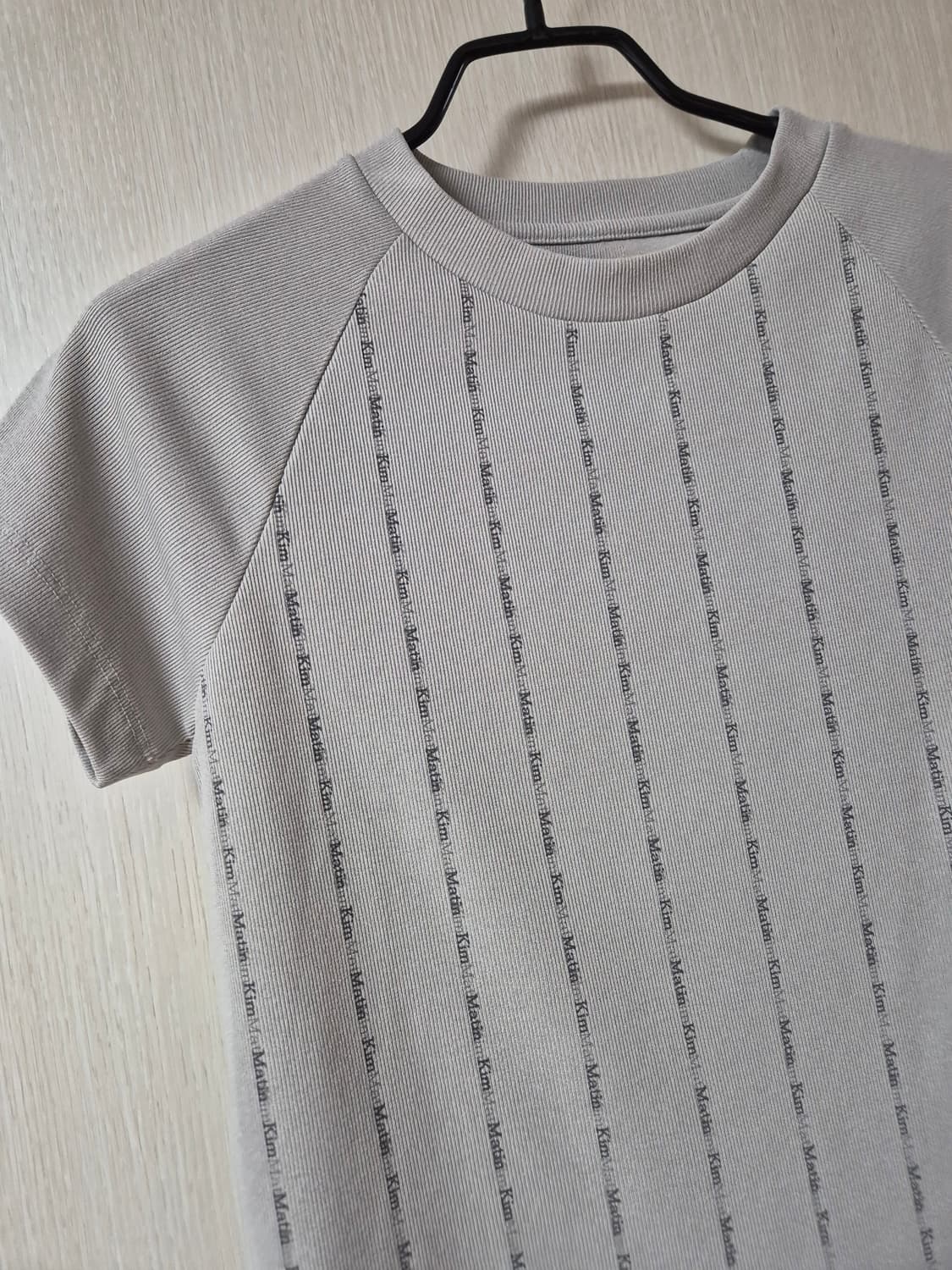 마뗑킴 티셔츠 마땡킴 상품이미지4