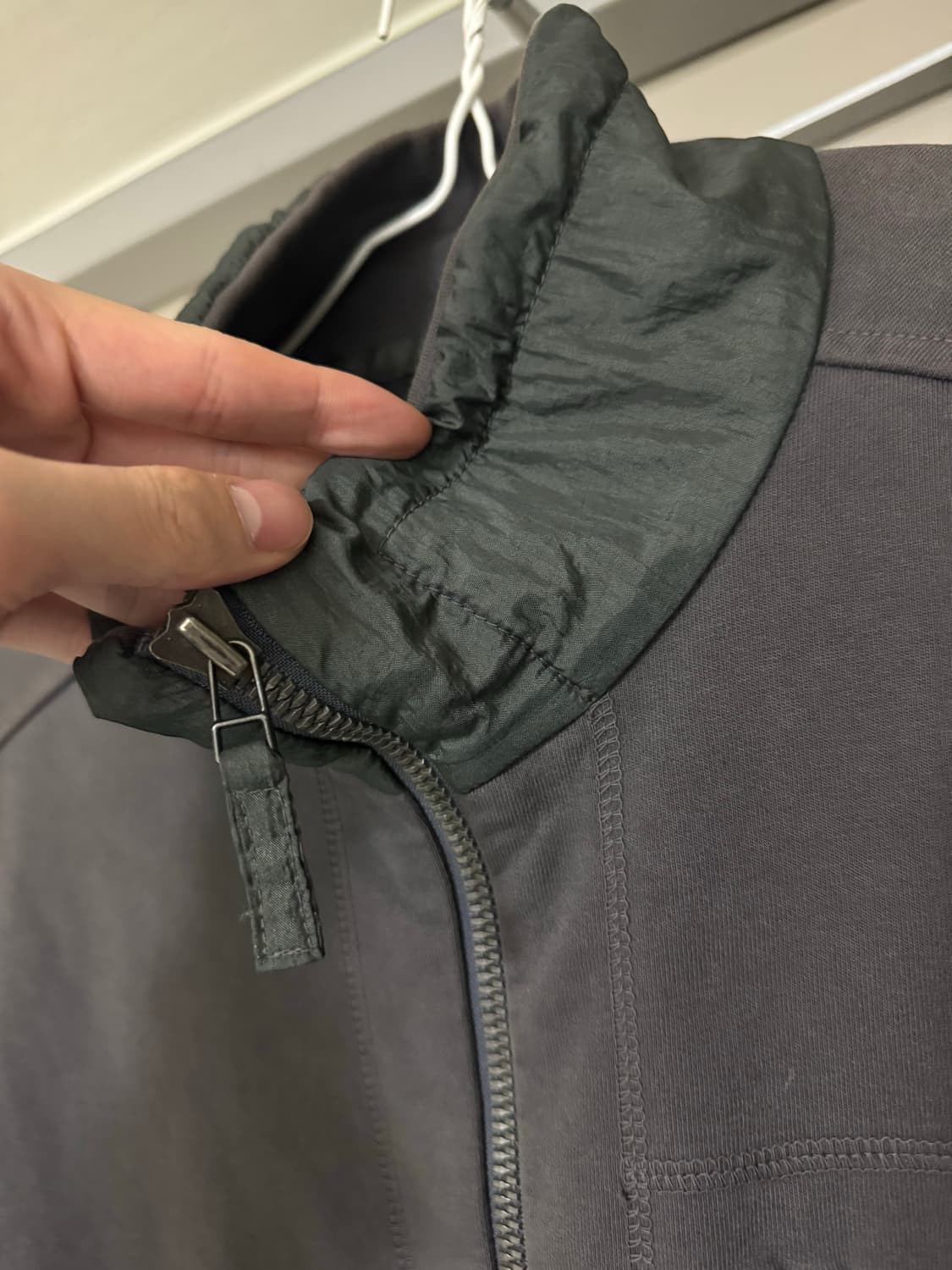 노스페이스 퍼플라벨 조끼 베스트 상품이미지3