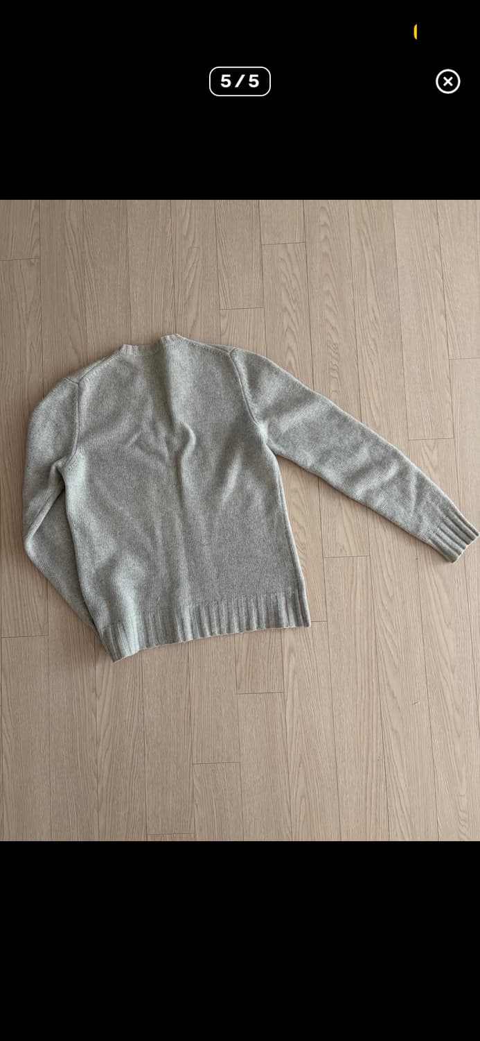 90s Helmut lang knit   상품이미지4