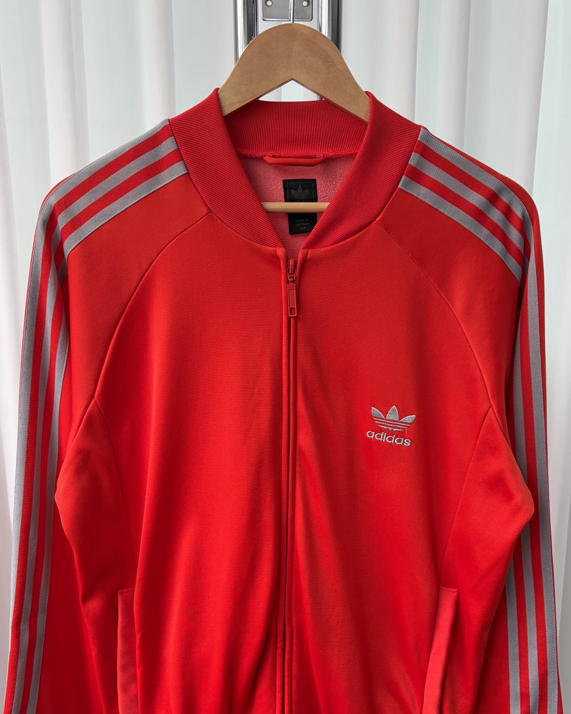 [L]아디다스 슈퍼스타 SST 트랙탑 져지 상품이미지3