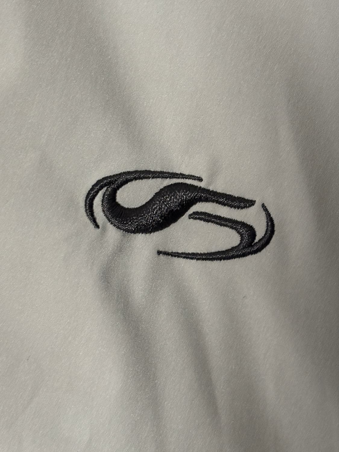 필루미네이트 타슬란 윈드 테이커 자켓 상품이미지3