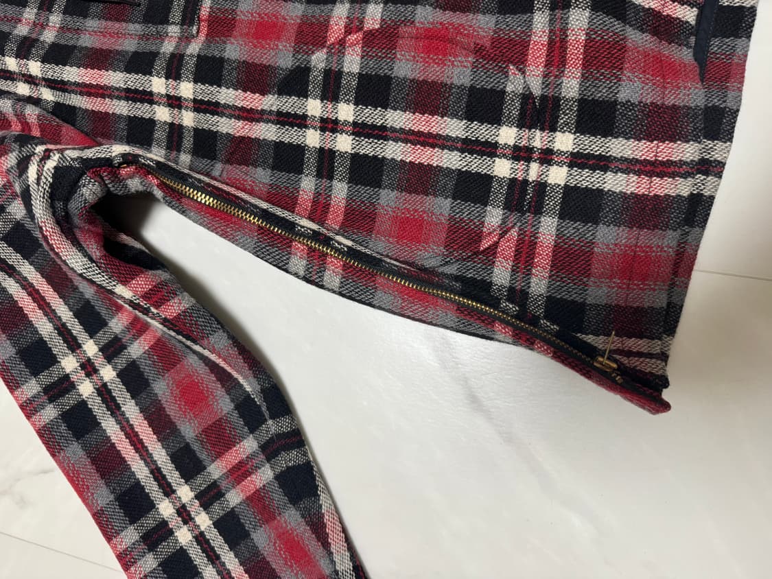 wearhouse 아노락 상품이미지2