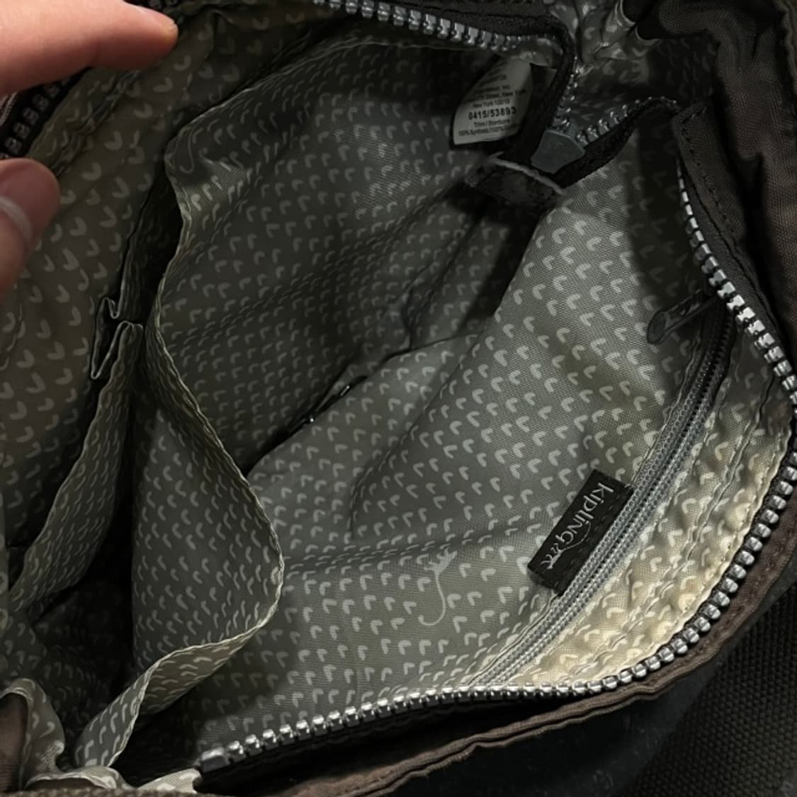 키플링 크로스백 상품이미지5