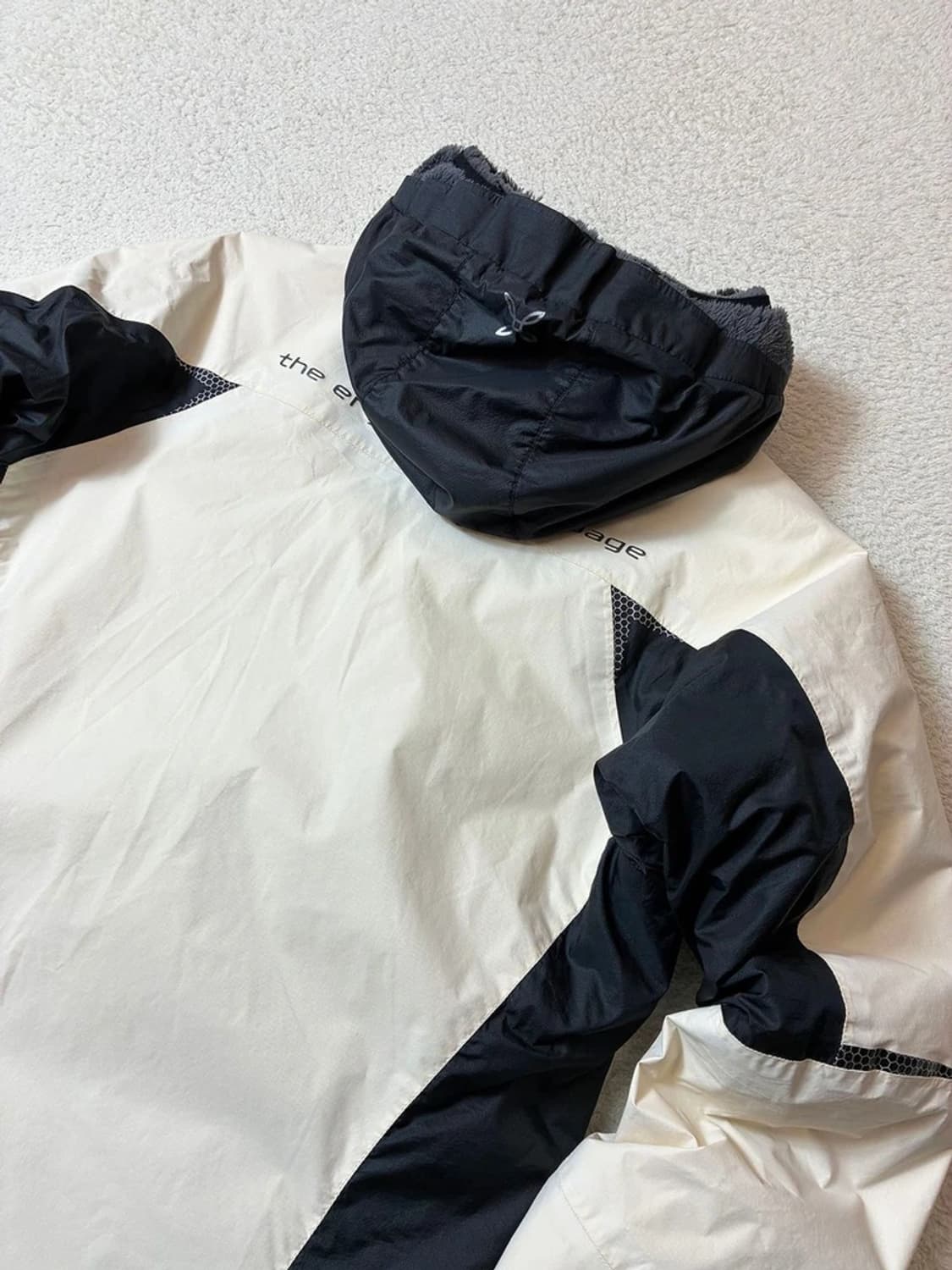 몬츄라 우먼스 네비스 자켓 PN6803 상품이미지5