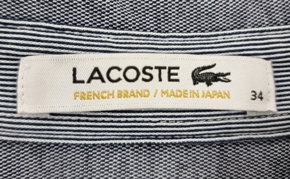 LACOSTE (44) 상품이미지7