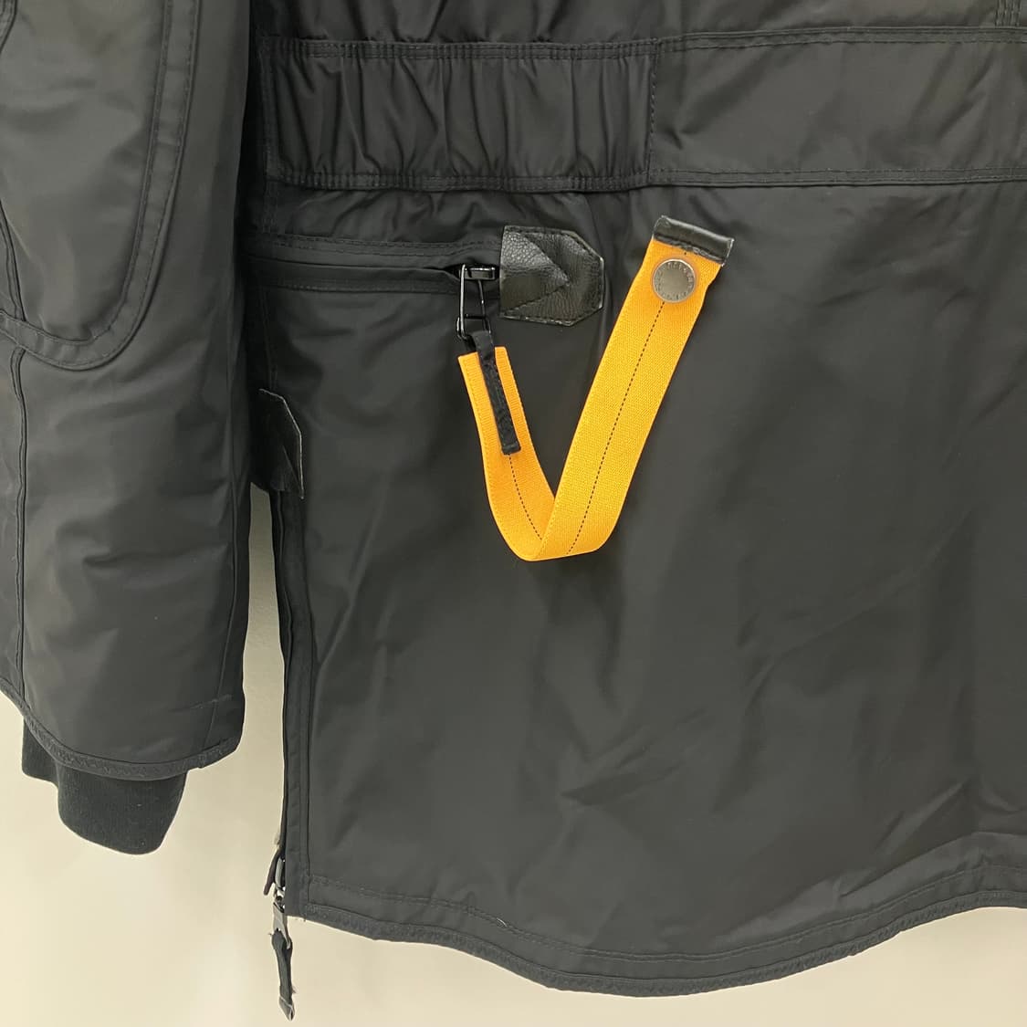 파라점퍼스 코디악 다운 패딩 점퍼 L 상품이미지8