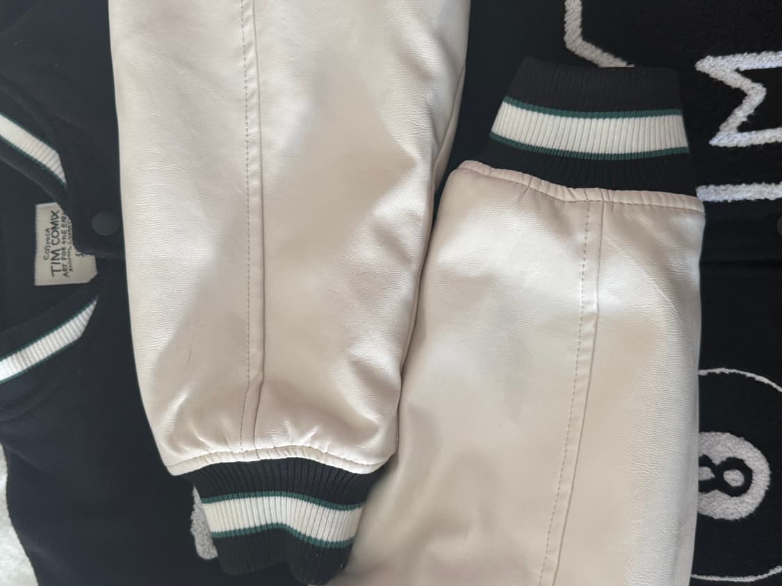 팀코믹스 자켓 상품이미지3