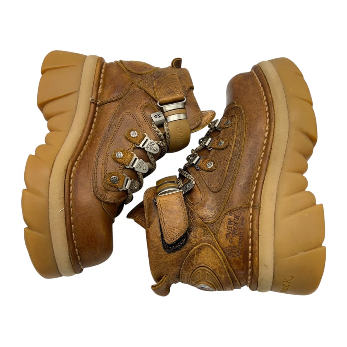 230 235 240 뉴락 부츠 (EU36 ~ EU37) 상품이미지3