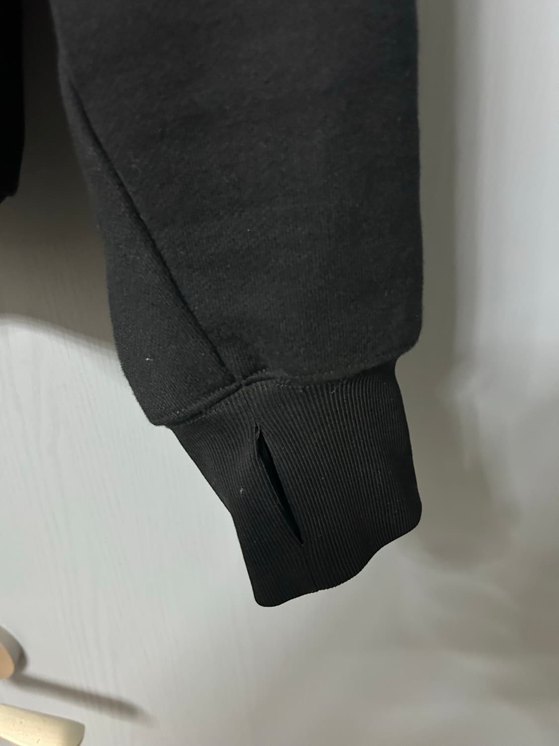 인템포무드 핑거홀 후드 XL 상품이미지3