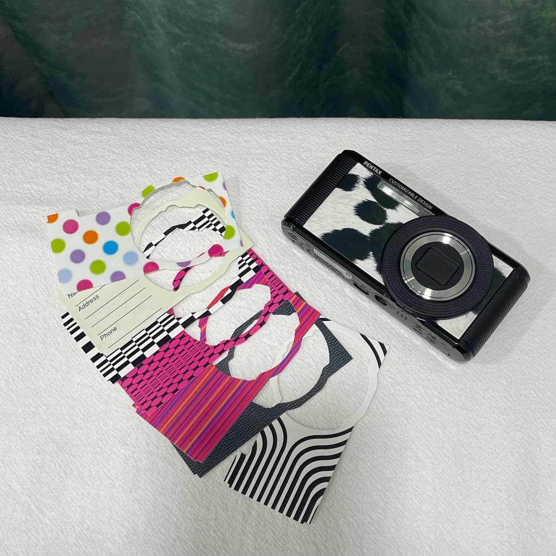 (소프트/커스텀)펜탁스 옵티오 ls465 디지털카메라 빈티지디카 상품이미지7