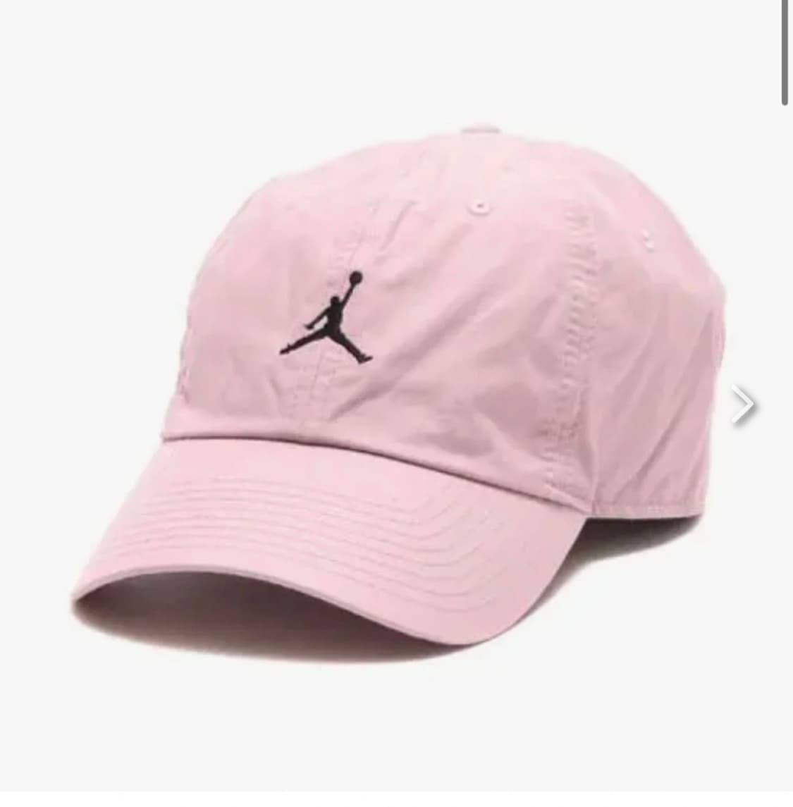 나이키 조던 점프맨 헤리티지86 워시드캡 바이올렛 상품이미지2