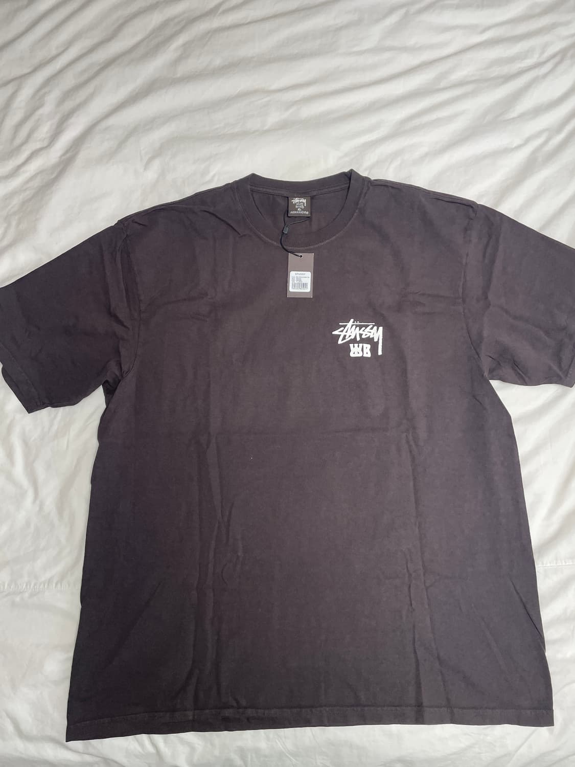 스투시x웨일스보너 상품이미지1