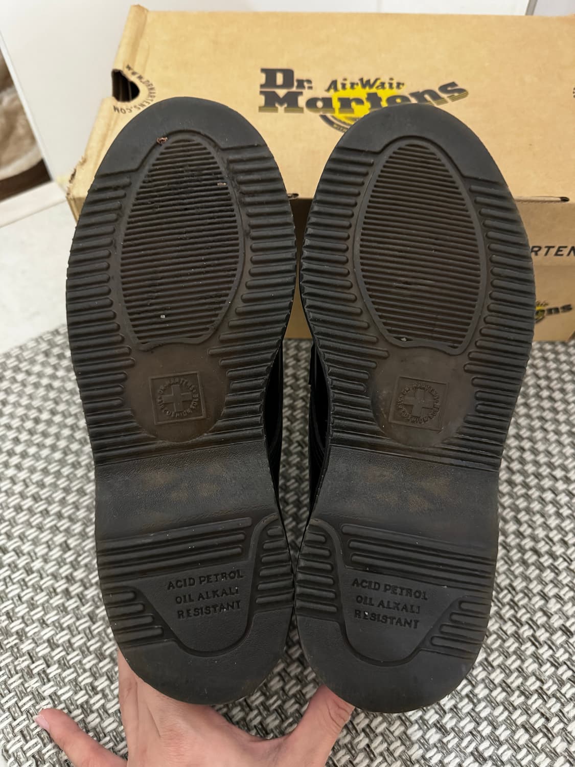 닥터마틴 ELLARIA (36) 상품이미지2