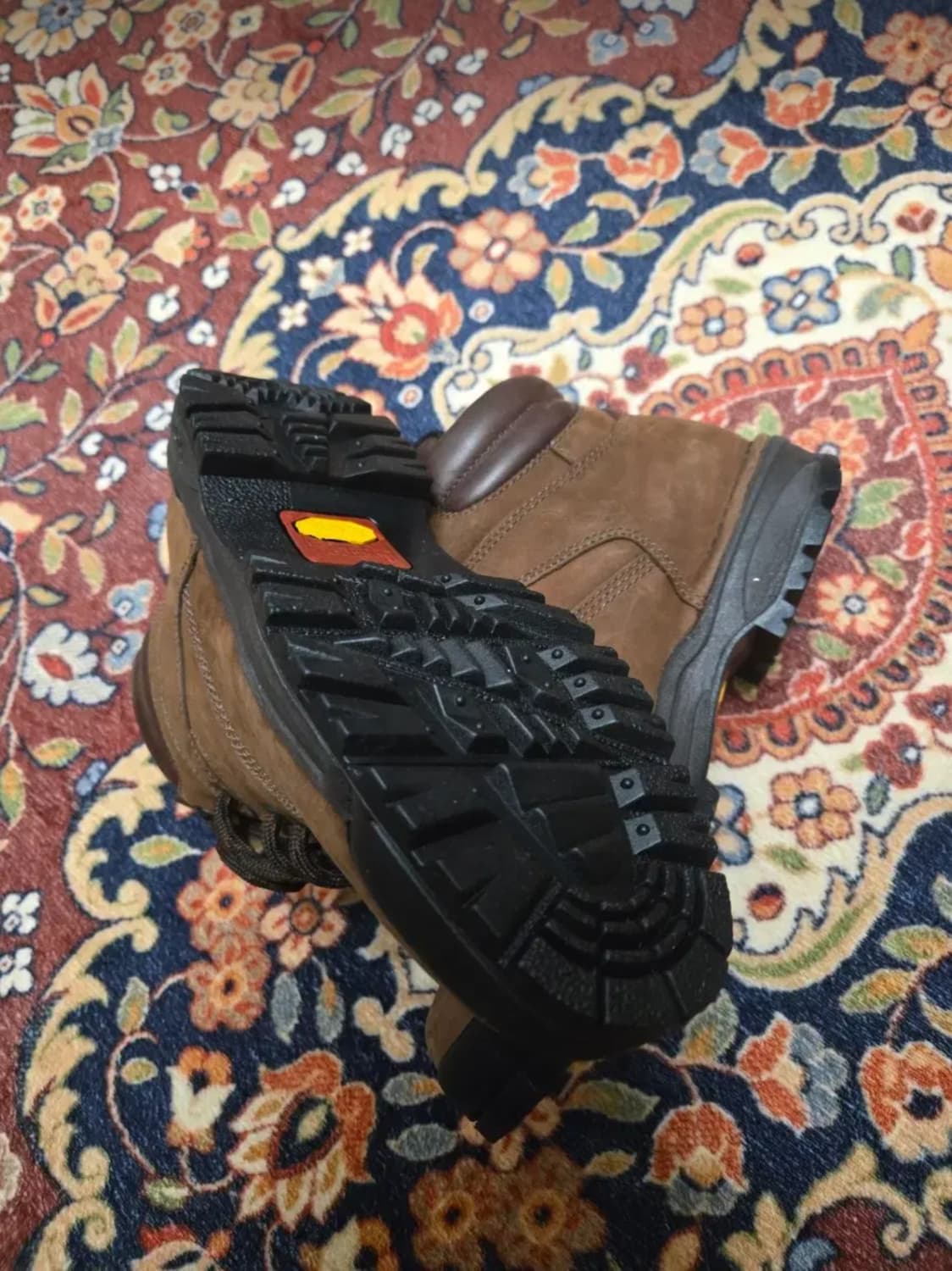 락포트(Rockport) XCS 하이킹 부츠 WLV51 (7W) 240 상품이미지3