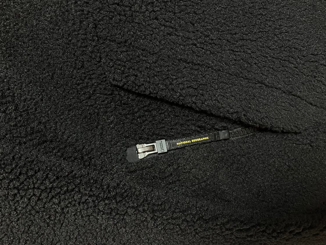 [신상]내셔널지오그래픽 뽀글이 상품이미지5