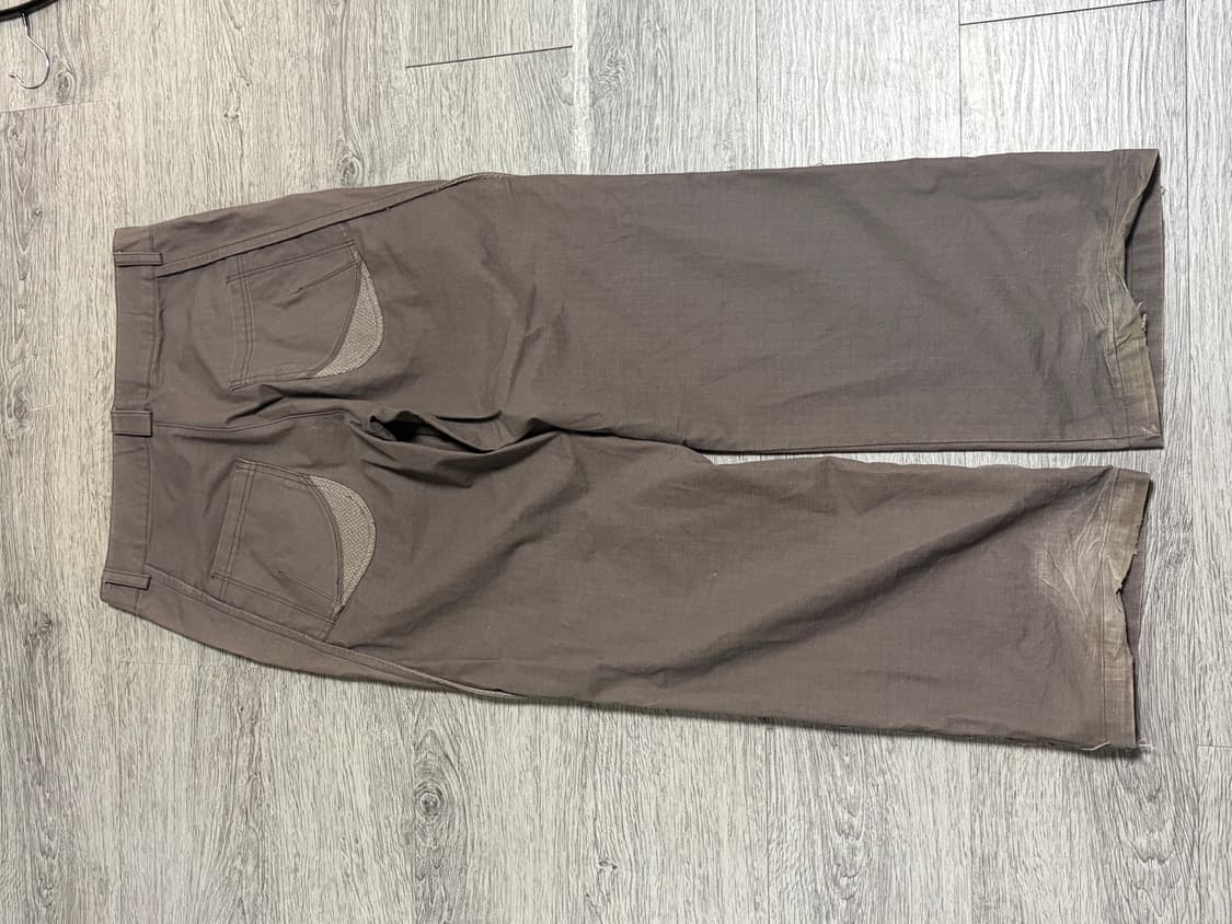 엑슬림 ep5 02팬츠 상품이미지2