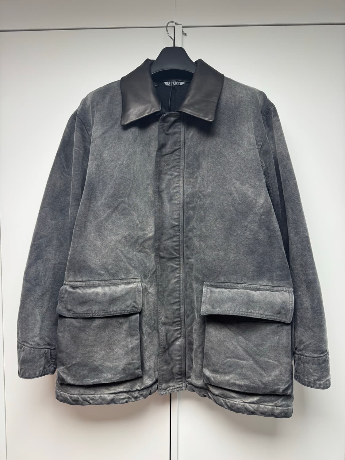 오라리 덕블루종 4사이즈 상품이미지4