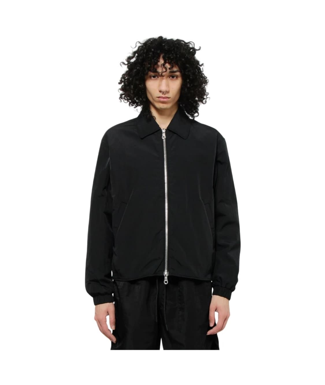 선플라워 프린스 자켓 블랙 52 상품이미지1