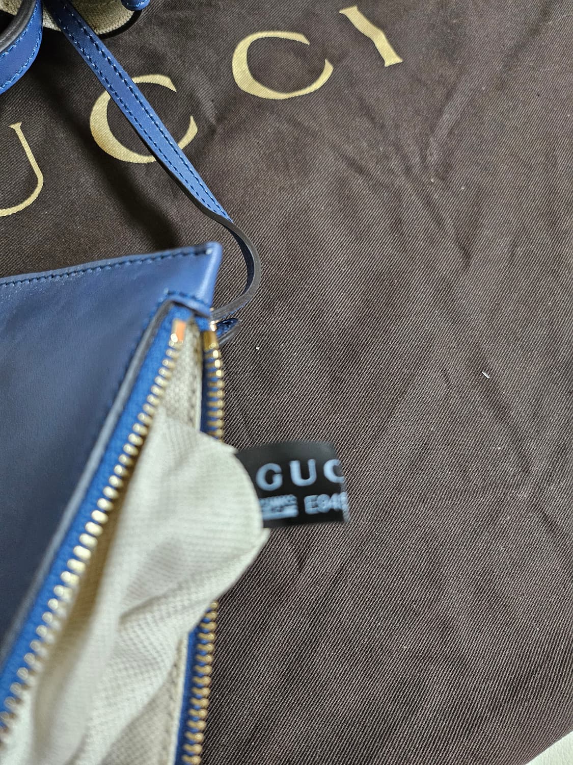 구찌정품 숄더백 상품이미지10