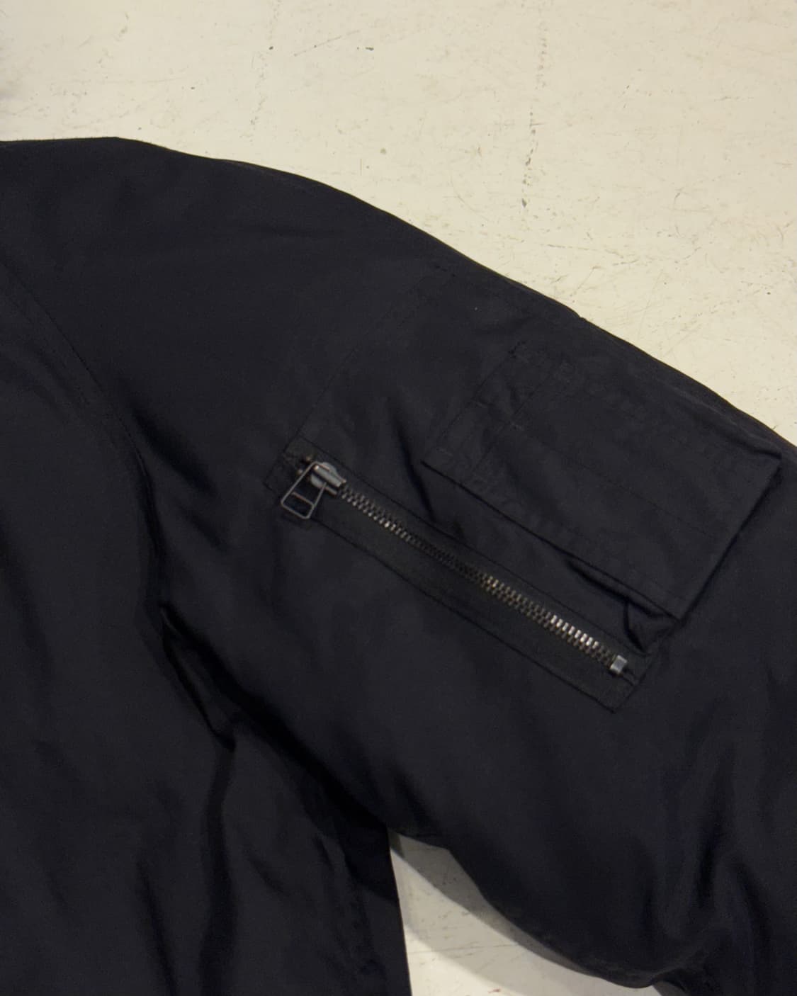 Polo Jeans 다운 파카 N3B 상품이미지3