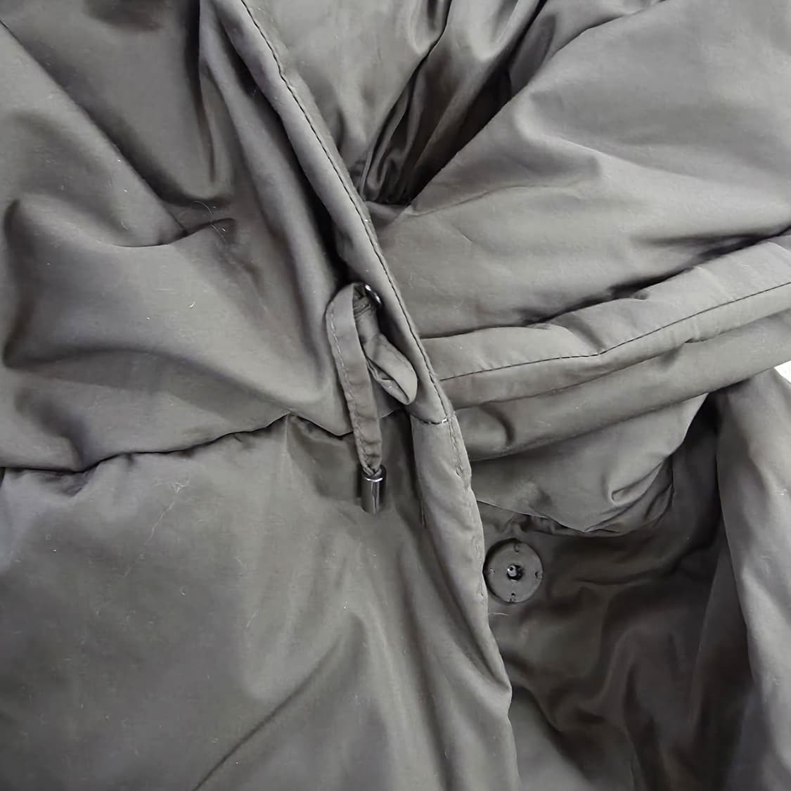 [88-90] 아이잗바바 구스다운 패딩 0129J1 상품이미지4