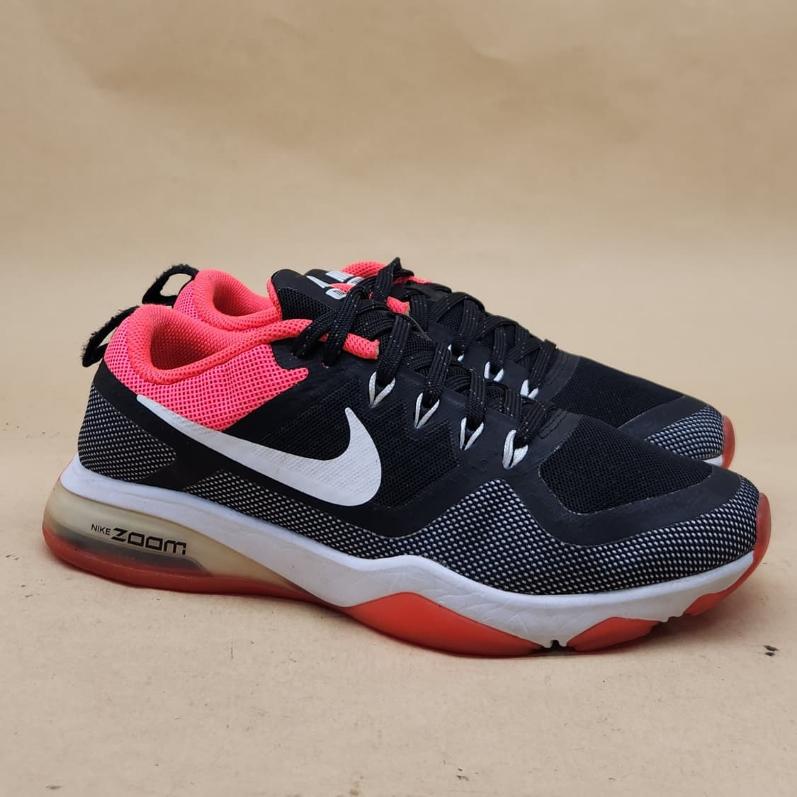 나이키 에어 줌 여성운동화235 상품이미지1