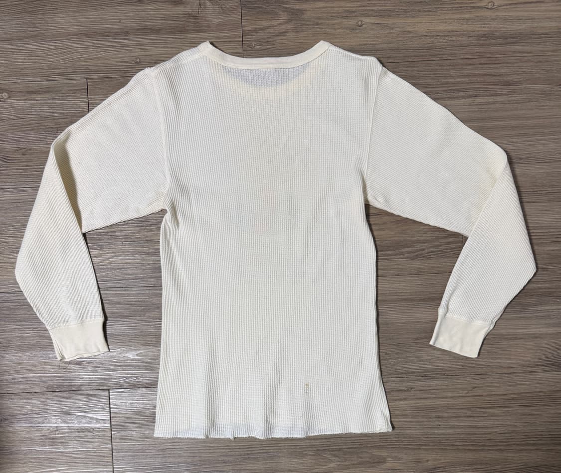 Morgan 써멀 롱슬리브 상품이미지2