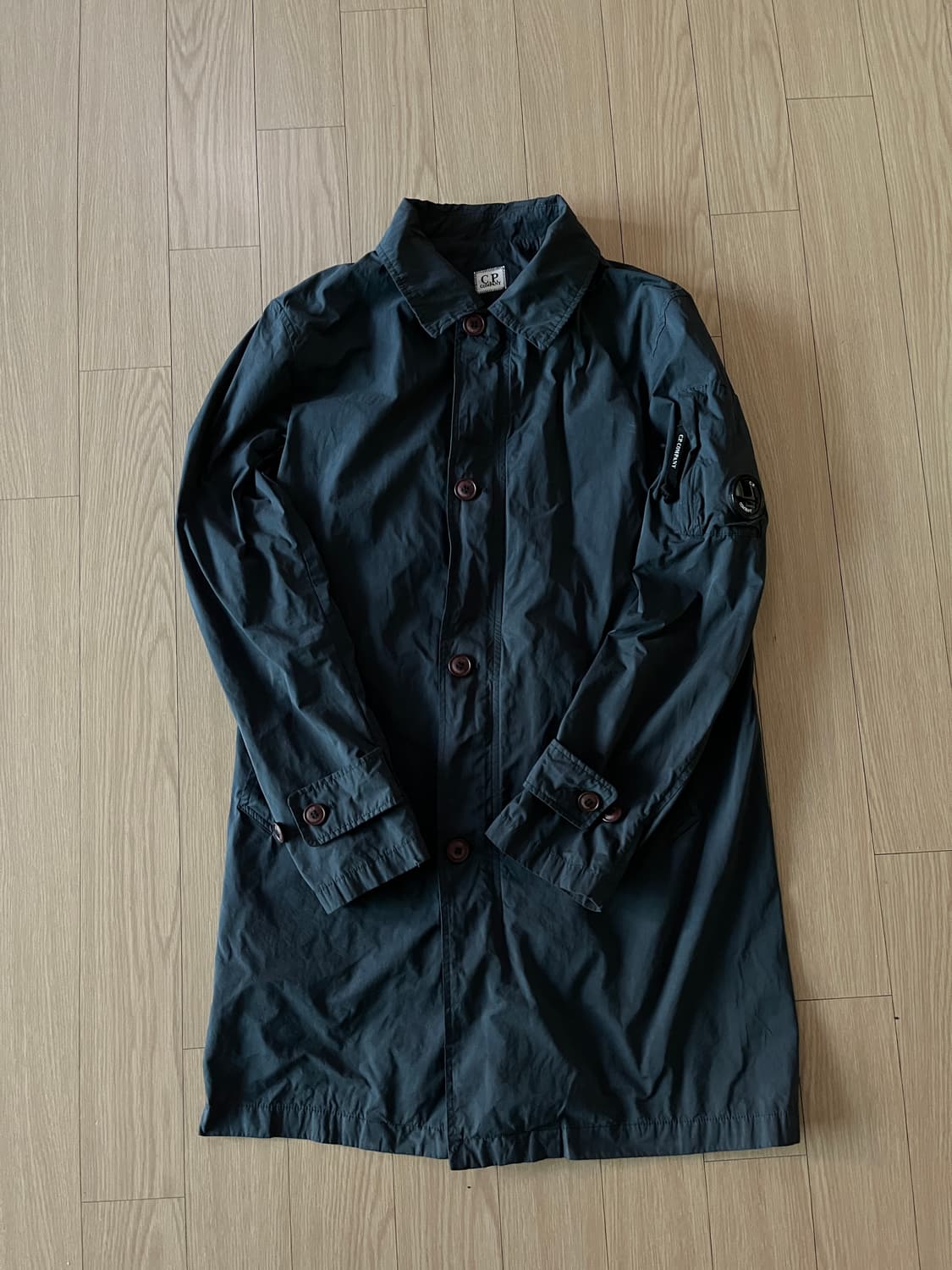 C.p. Company 맥코트 상품이미지1