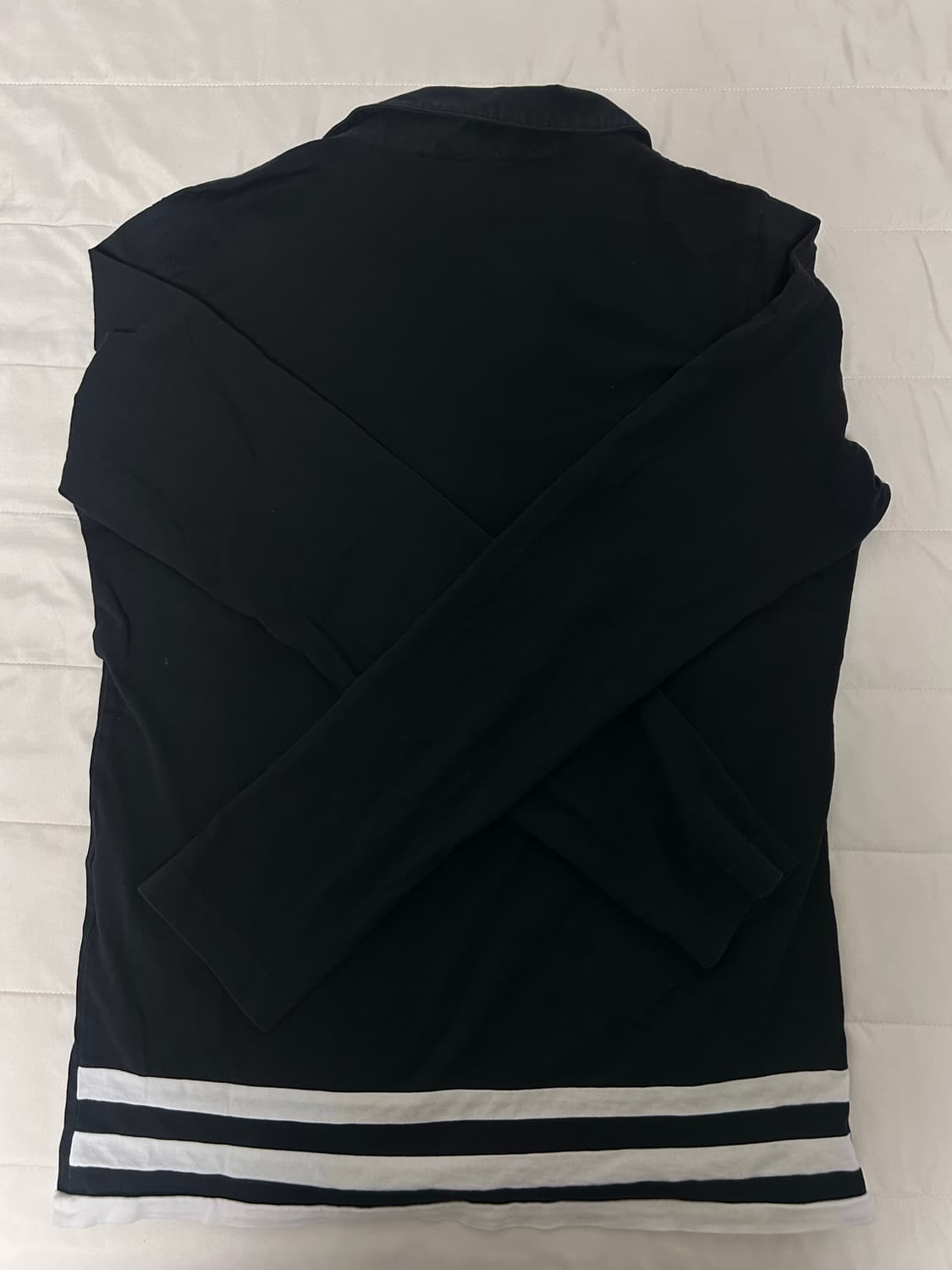 Y-3  PK롱슬리브 상품이미지2
