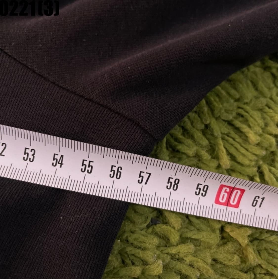 빈폴 맨투맨 상품이미지5