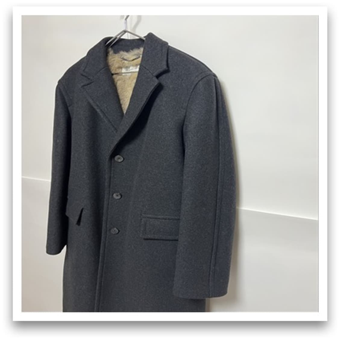 퍼 코트 상품이미지5