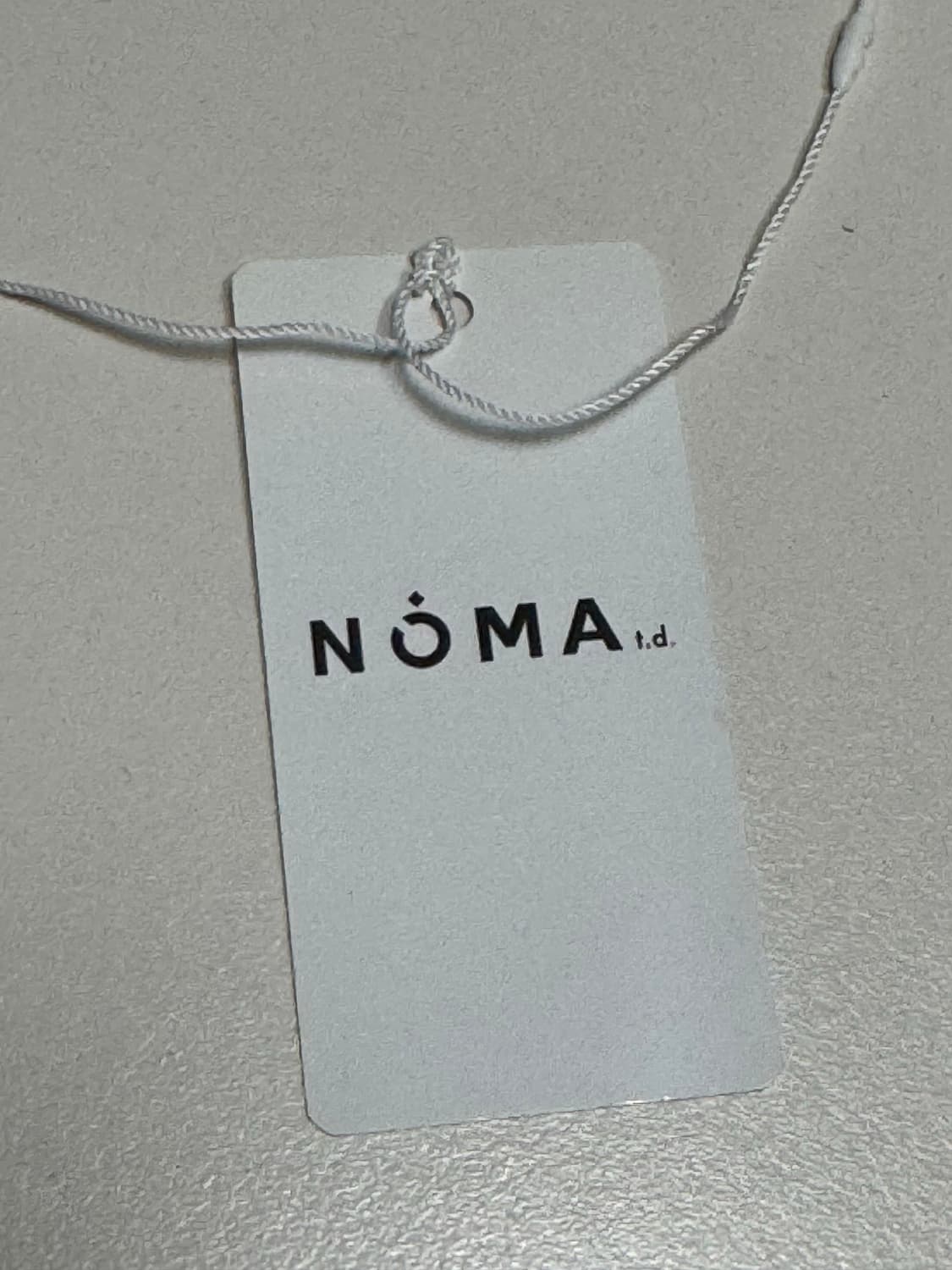 noma t. d. 노마티디 스웻셔츠 상품이미지9