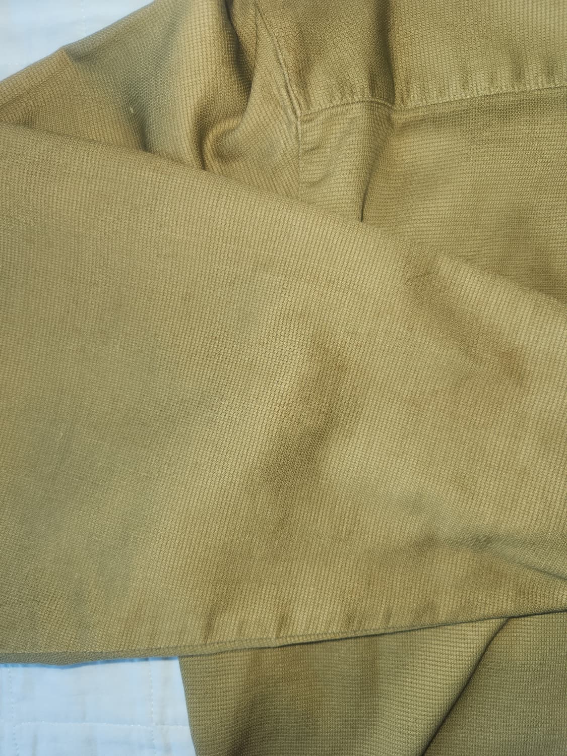 빈티지 무드 셔츠 상품이미지8