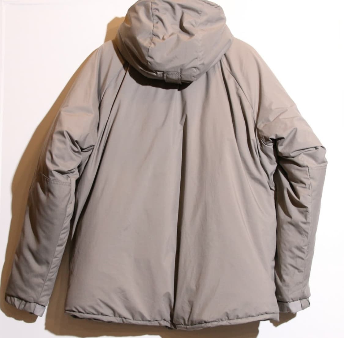 [ecwcs] 미군 gen3 레벨7파카 us army level7 L/R 상품이미지6