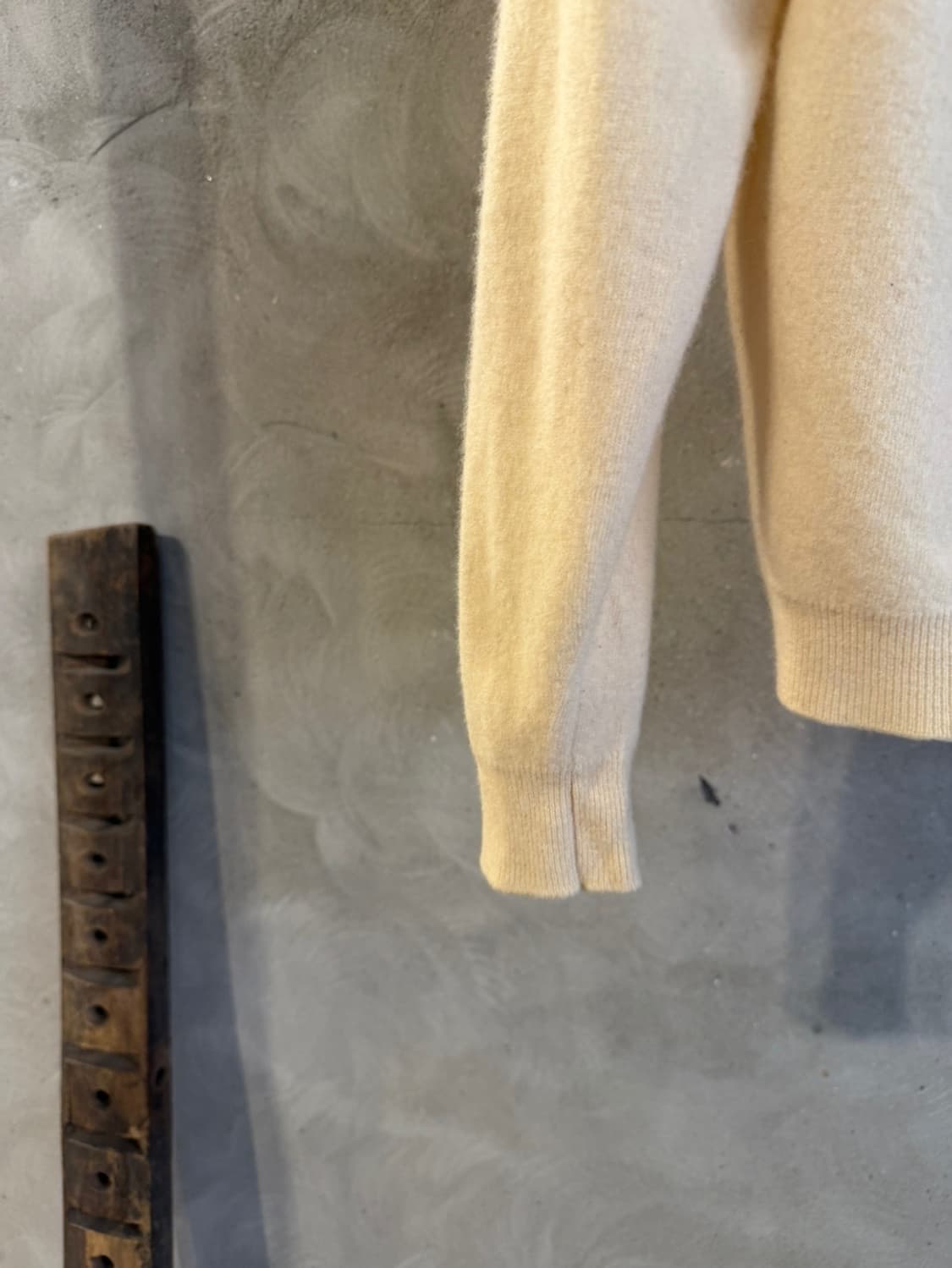 버버리 클래식 가디건 55 상품이미지5
