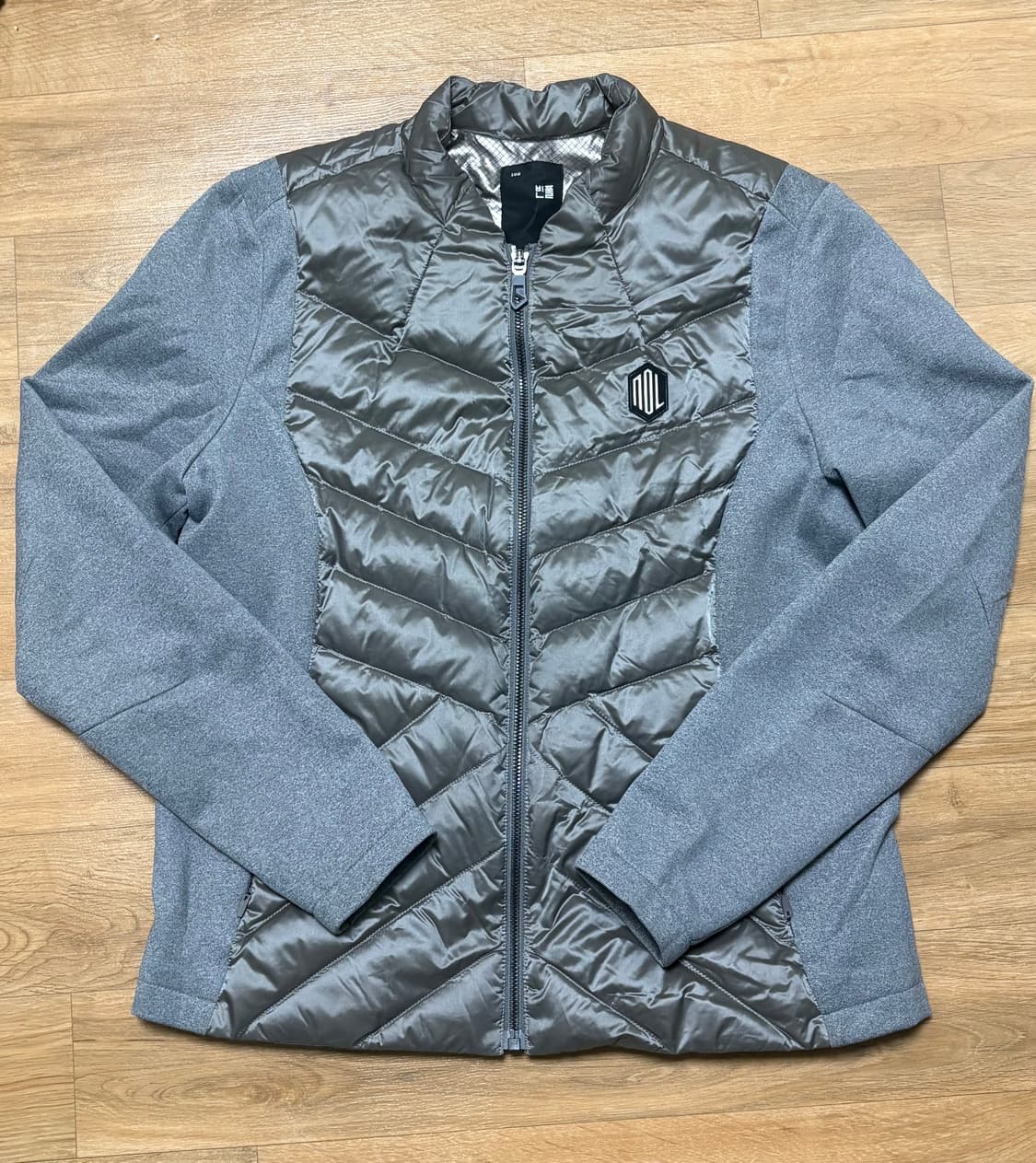 빈폴 여성 골프다운 자켓 상품이미지1