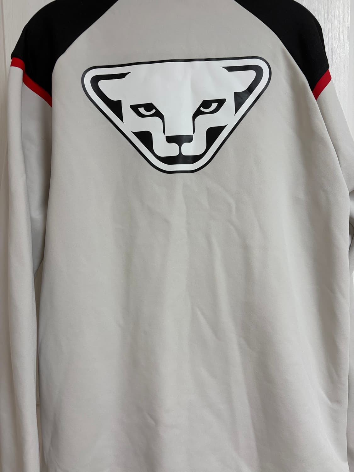 SABER (세이버) α TR 슈트_White 상품이미지3