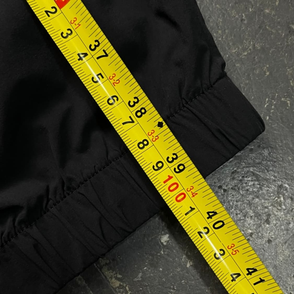 105 스노우피크 나일론 카고팬츠 상품이미지9