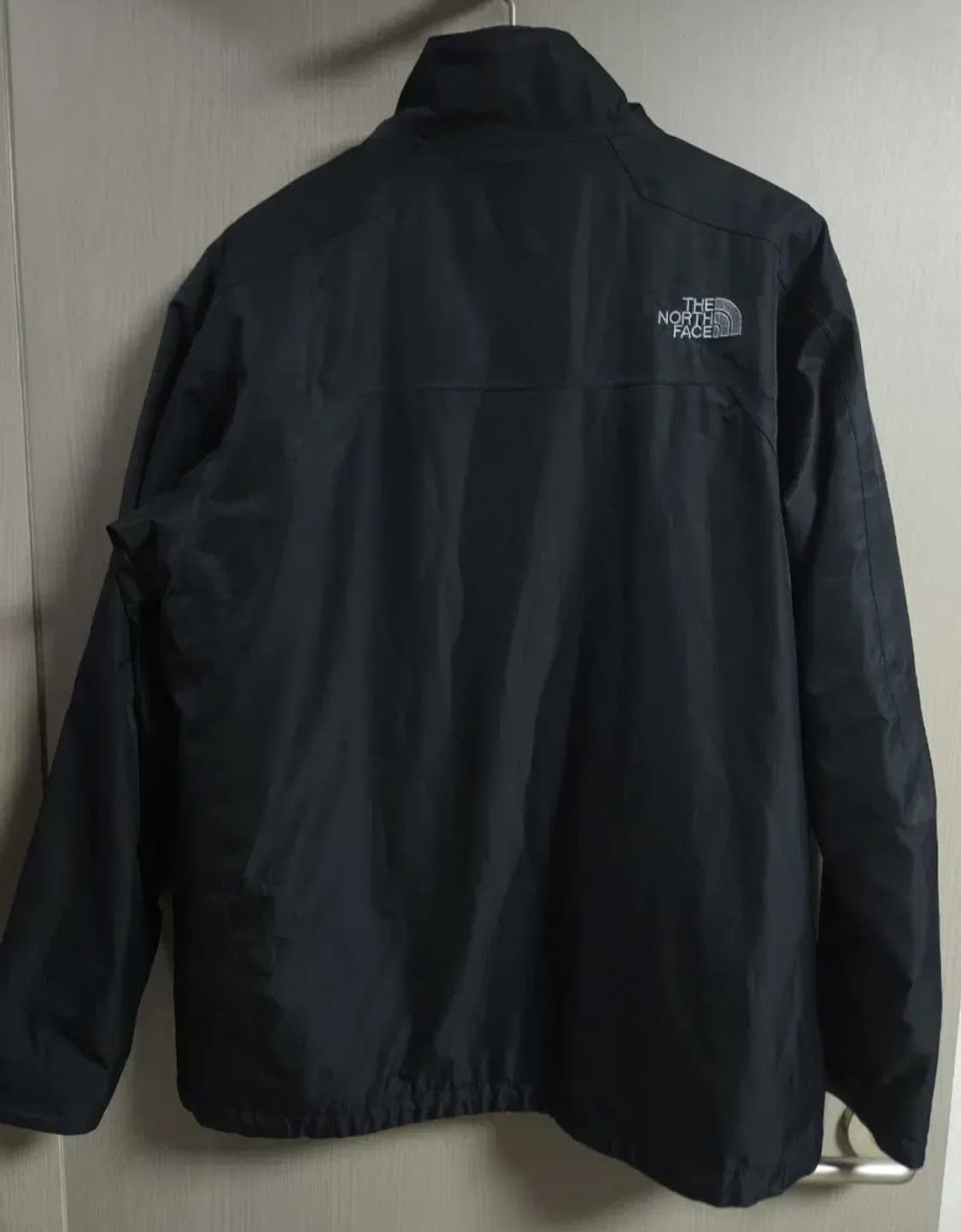 노스페이스 2중(내피+외피) 점퍼, XL 상품이미지4