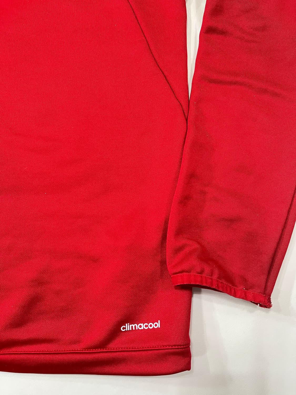 아디다스 FC 바이에른 뮌헨 트레이닝 탑 상품이미지7