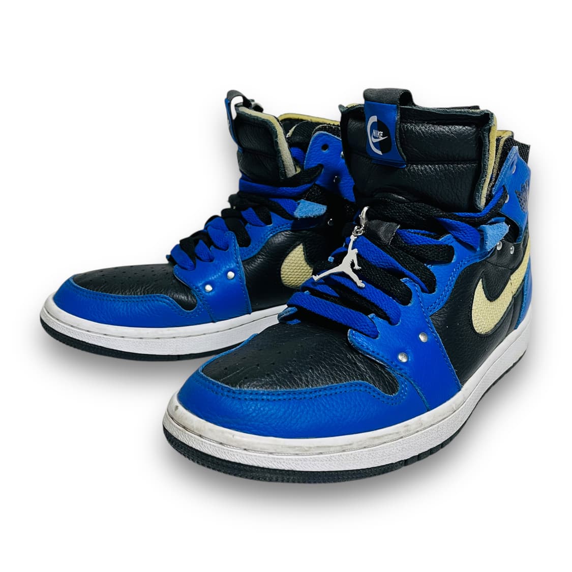 나이키 조던1 줌 에어 컴포트 SE 시스터 후드 슈즈 상품이미지1