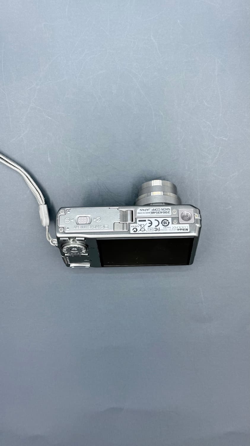 강추!) 니콘 쿨픽스 S600 디카 빈티지 캠코더 /캐논소니 카시오 상품이미지3