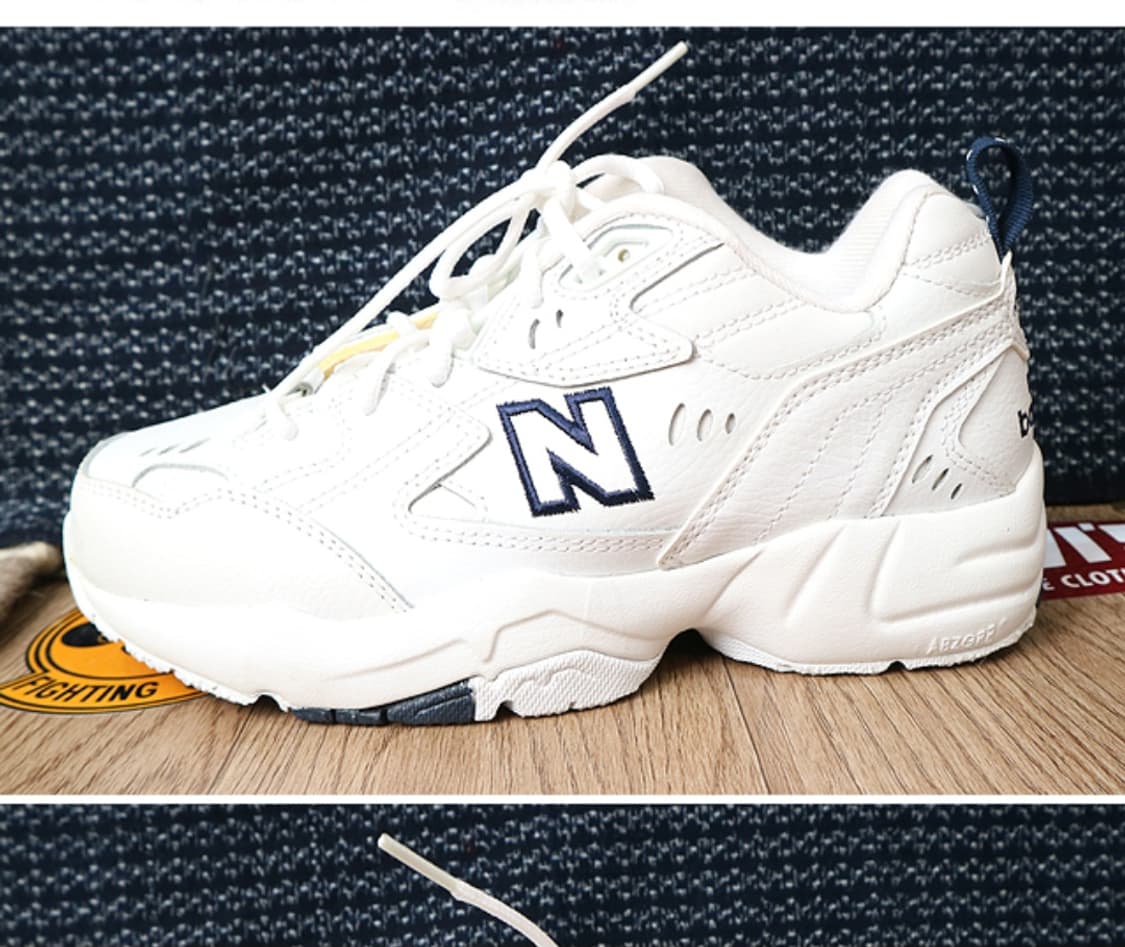 
new balance 뉴발란스 508  230사이즈 미사용 상품이미지6